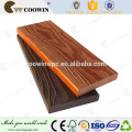 black wood plastic composite deck board manufacturers
COOWIN, the right choice for you.
About COOWIN